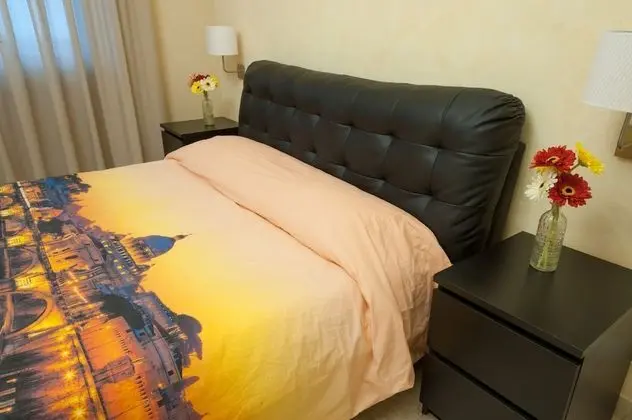 Apart Daire, 2 Yatak Odası, Şehir Manzaralı