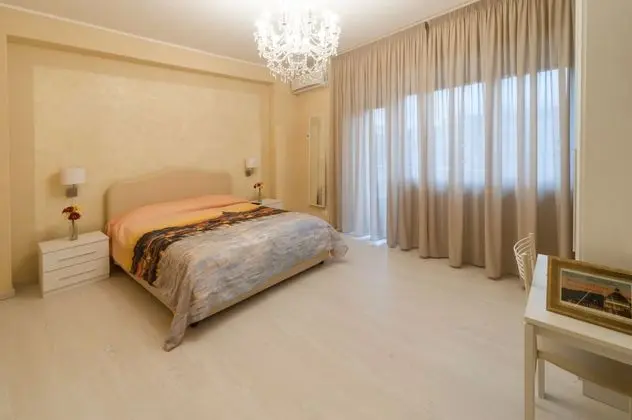 Apart Daire, 2 Yatak Odası, Şehir Manzaralı
