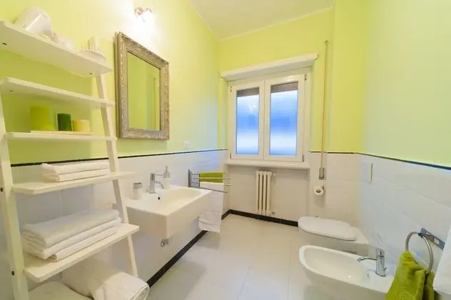 Apart Daire, 2 Yatak Odası, Şehir Manzaralı