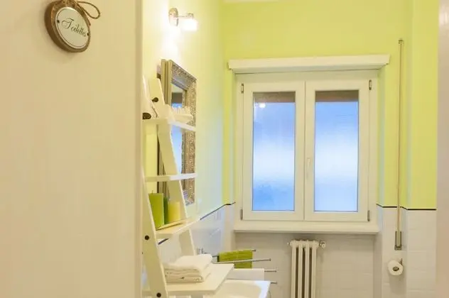 Apart Daire, 2 Yatak Odası, Şehir Manzaralı