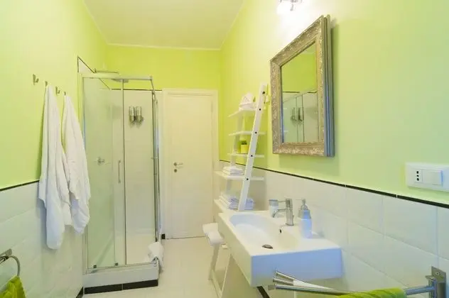 Apart Daire, 2 Yatak Odası, Şehir Manzaralı