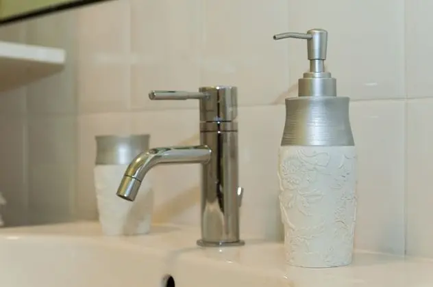 Apart Daire, 2 Yatak Odası, Şehir Manzaralı