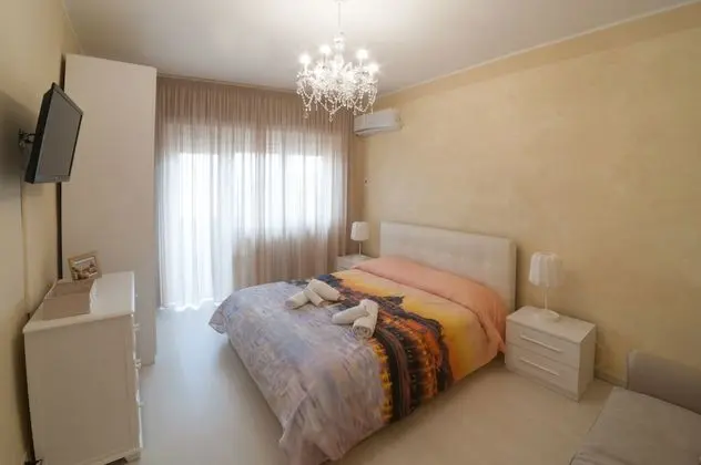 Süit, 2 Yatak Odası, Şehir Manzaralı