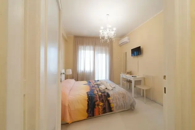 Süit, 2 Yatak Odası, Şehir Manzaralı