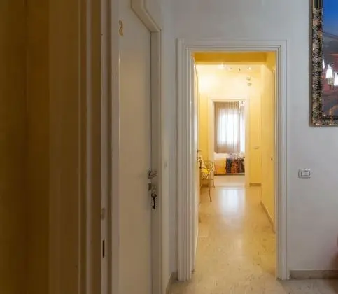 Süit, 2 Yatak Odası, Şehir Manzaralı