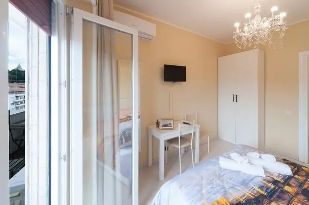 Süit, 2 Yatak Odası, Şehir Manzaralı