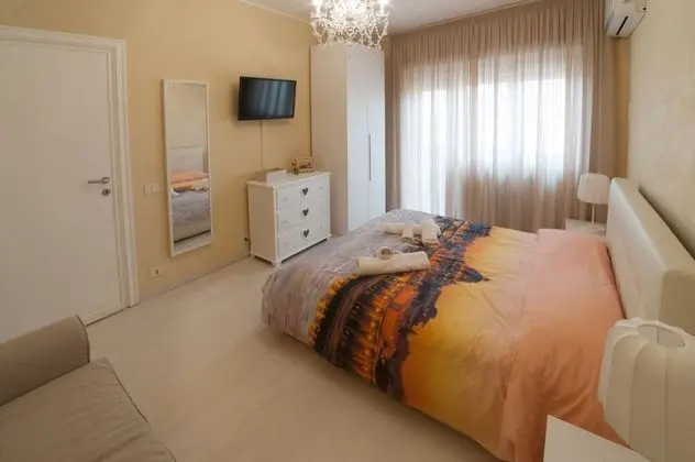 Süit, 2 Yatak Odası, Şehir Manzaralı