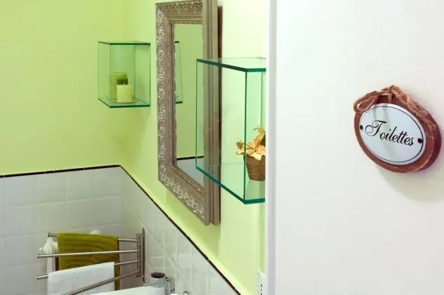 Süit, 2 Yatak Odası, Şehir Manzaralı