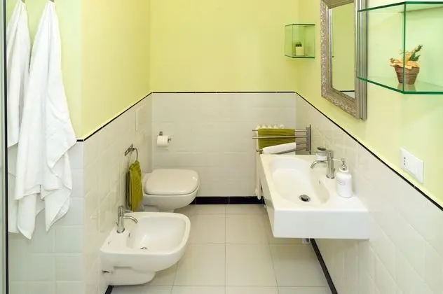 Süit, 2 Yatak Odası, Şehir Manzaralı