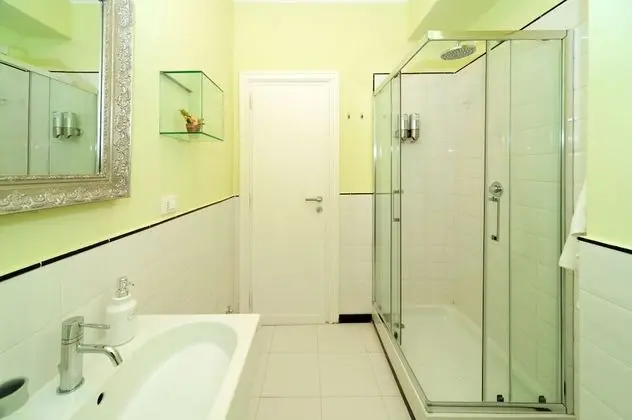 Süit, 2 Yatak Odası, Şehir Manzaralı