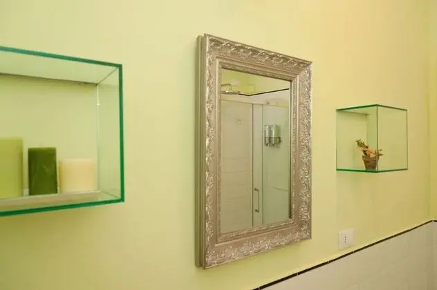 Süit, 2 Yatak Odası, Şehir Manzaralı