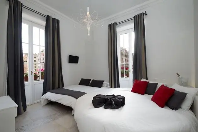 Dört Kişilik Oda