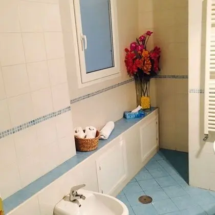 Superior Üç Kişilik Oda (External Private Bathroom)