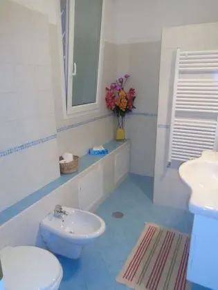 Superior Üç Kişilik Oda (External Private Bathroom)