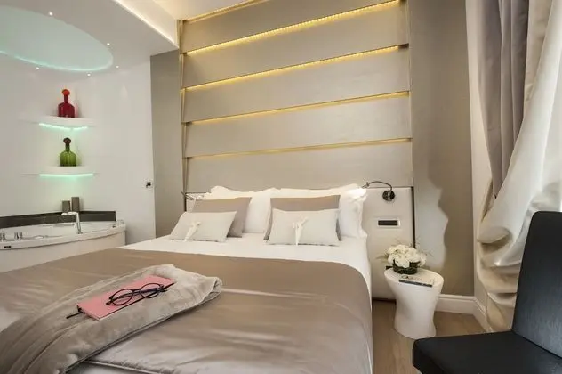 Junior Süit, Şehir Manzaralı