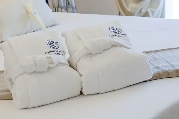 Junior Süit, Şehir Manzaralı