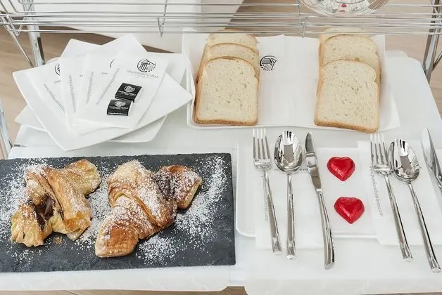 Superior Tek Büyük Yataklı Oda, Balkon