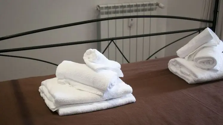 Classic Dört Kişilik Oda