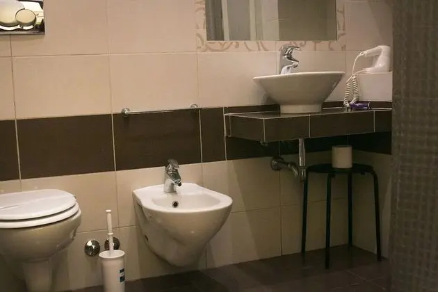 Classic Dört Kişilik Oda