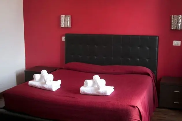 Classic Üç Kişilik Oda