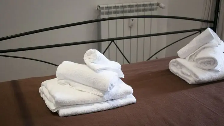 Classic Üç Kişilik Oda