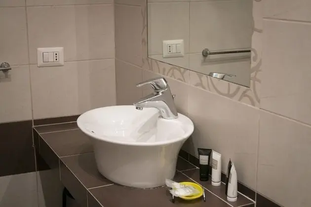 Classic Üç Kişilik Oda