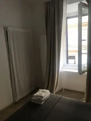 İki Ayrı Yataklı Oda