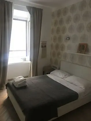 İki Ayrı Yataklı Oda