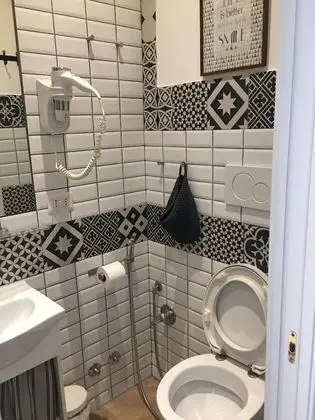 İki Ayrı Yataklı Oda