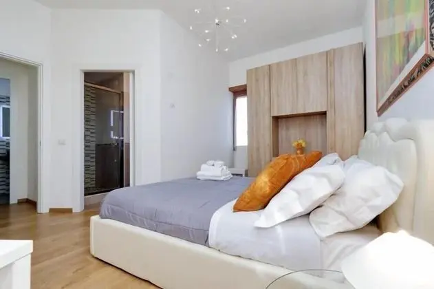 Apart Daire, 2 Yatak Odası