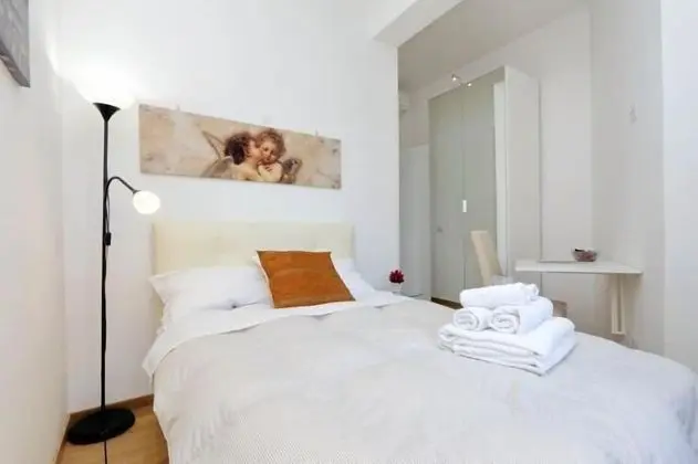 Apart Daire, 2 Yatak Odası