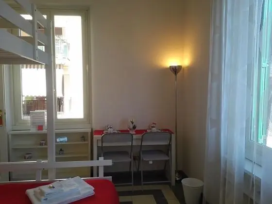 Tek Büyük Yataklı Oda, Özel Banyo