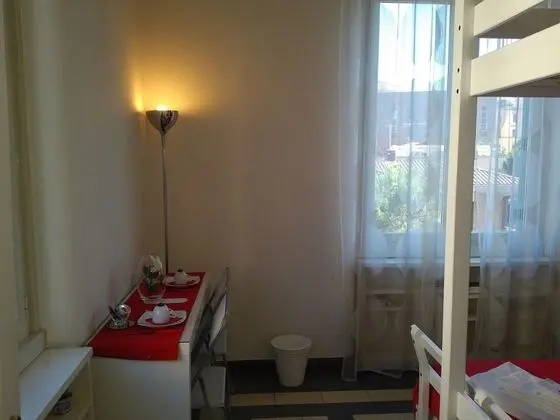 Tek Büyük Yataklı Oda, Özel Banyo