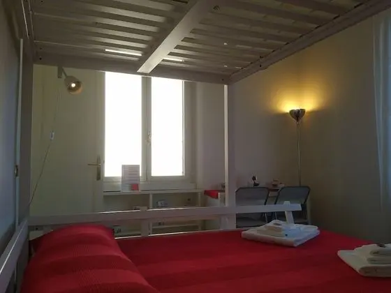 Tek Büyük Yataklı Oda, Özel Banyo