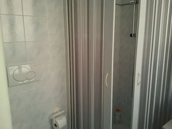 Tek Büyük Yataklı Oda, Özel Banyo