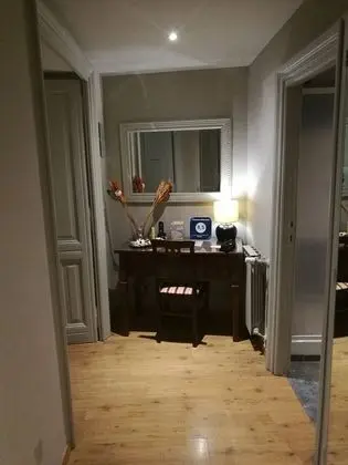 Süit, 2 Yatak Odası, Bağlantılı Odalar