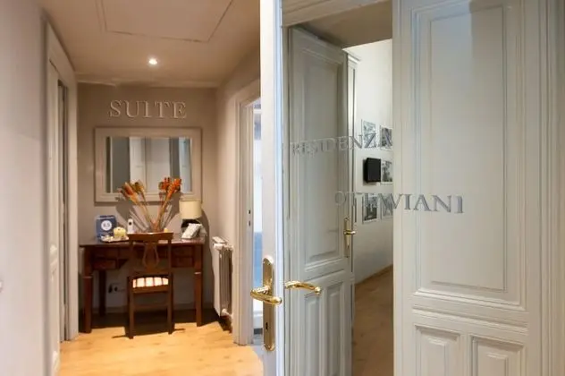 Süit, 2 Yatak Odası, Bağlantılı Odalar