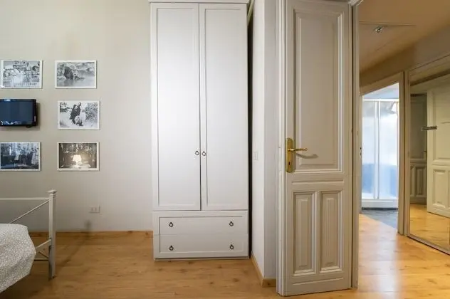 Süit, 2 Yatak Odası, Bağlantılı Odalar