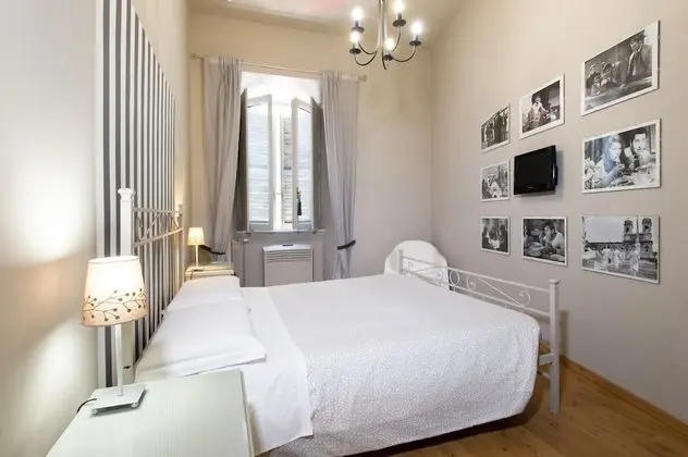 Süit, 2 Yatak Odası, Bağlantılı Odalar