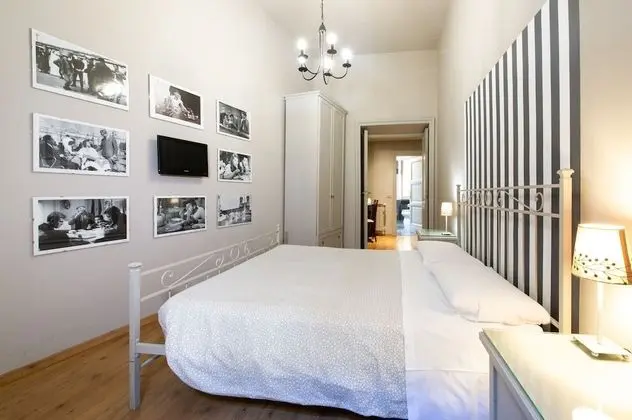 Süit, 2 Yatak Odası, Bağlantılı Odalar