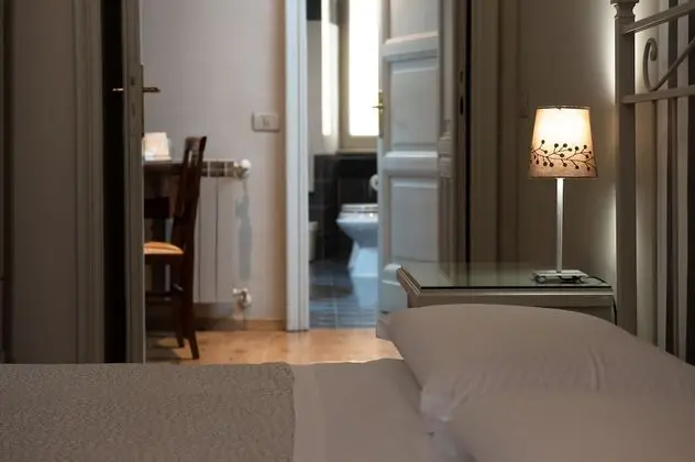 Süit, 2 Yatak Odası, Bağlantılı Odalar