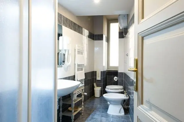 Süit, 2 Yatak Odası, Bağlantılı Odalar