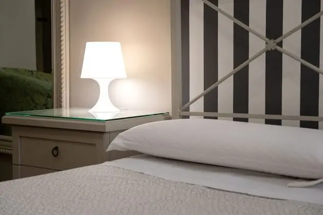 Süit, 2 Yatak Odası, Bağlantılı Odalar