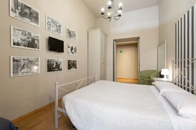 Süit, 2 Yatak Odası, Bağlantılı Odalar