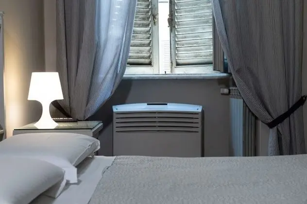 Süit, 2 Yatak Odası, Bağlantılı Odalar