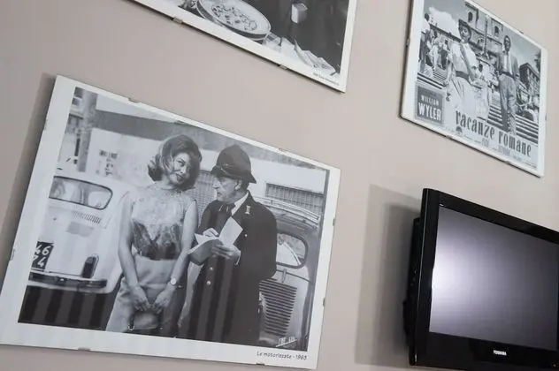 Süit, 2 Yatak Odası, Bağlantılı Odalar