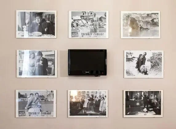 Süit, 2 Yatak Odası, Bağlantılı Odalar