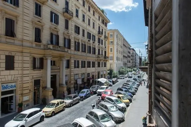 Süit, 2 Yatak Odası, Bağlantılı Odalar