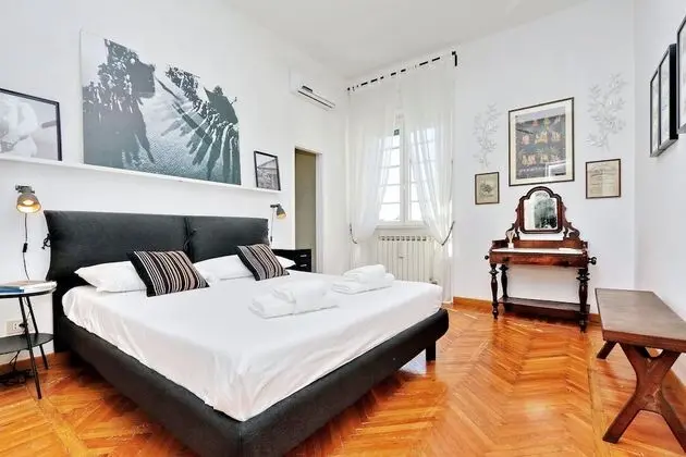 Apart Daire, 3 Yatak Odası