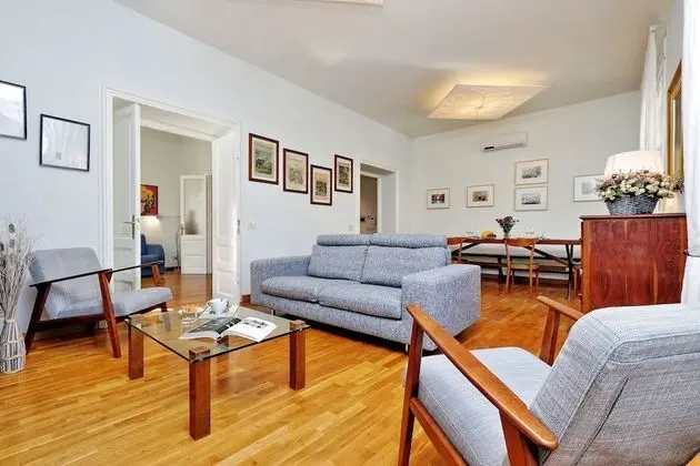 Apart Daire, 3 Yatak Odası